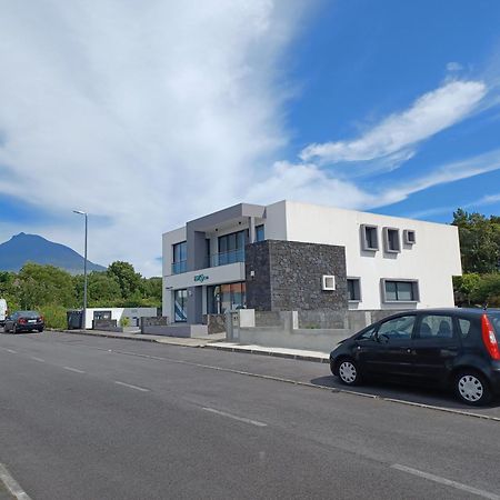 Al - Boa Nova Apartman Madalena  Kültér fotó