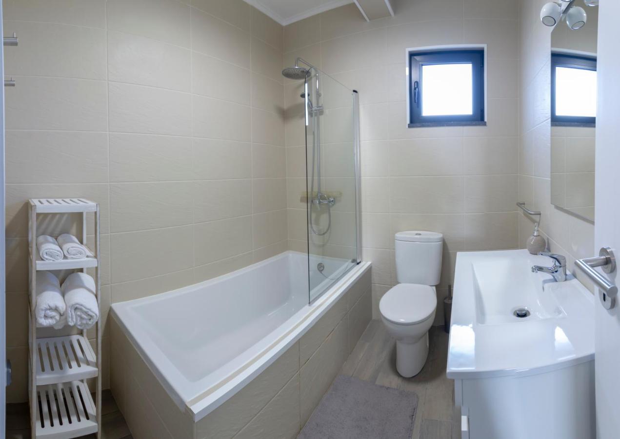 Al - Boa Nova Apartman Madalena  Kültér fotó