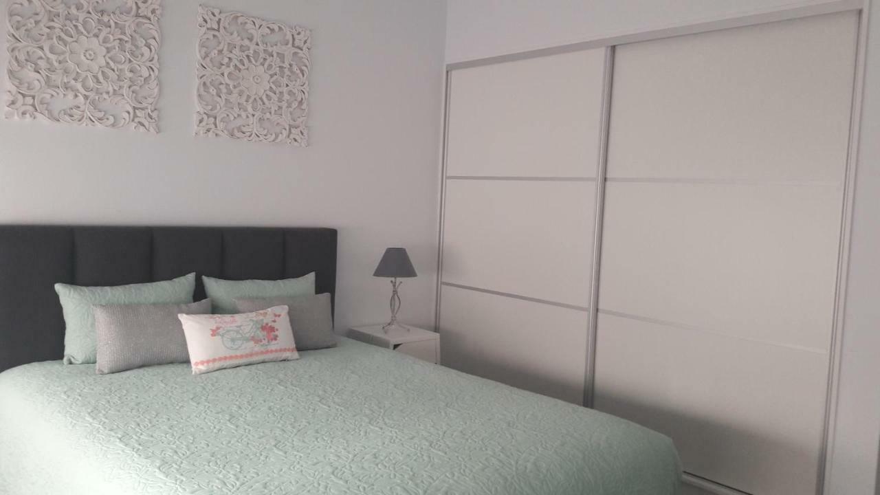 Al - Boa Nova Apartman Madalena  Kültér fotó