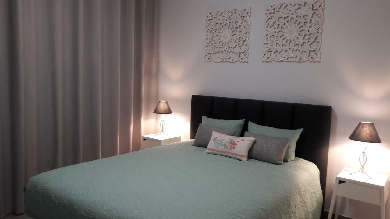 Al - Boa Nova Apartman Madalena  Kültér fotó