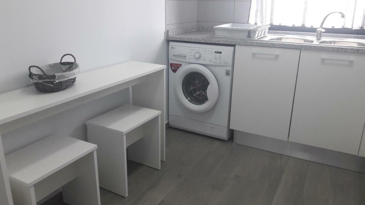 Al - Boa Nova Apartman Madalena  Kültér fotó