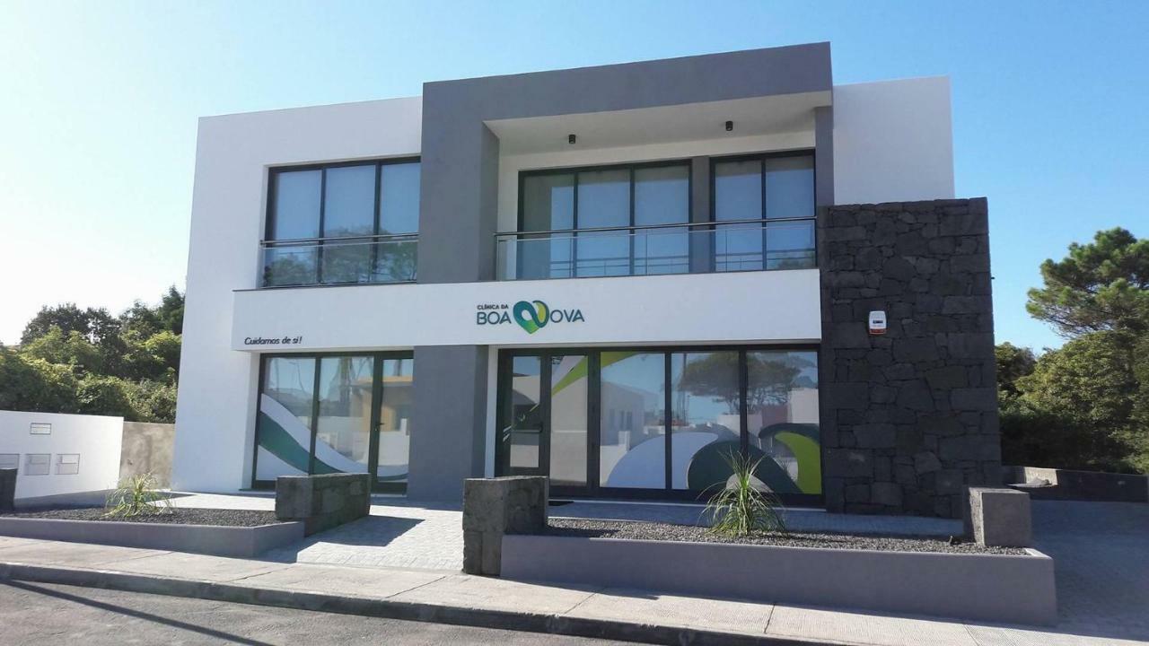 Al - Boa Nova Apartman Madalena  Kültér fotó