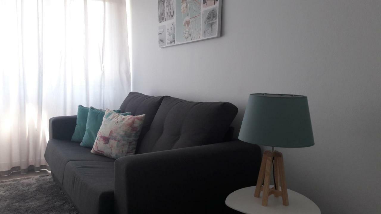 Al - Boa Nova Apartman Madalena  Kültér fotó