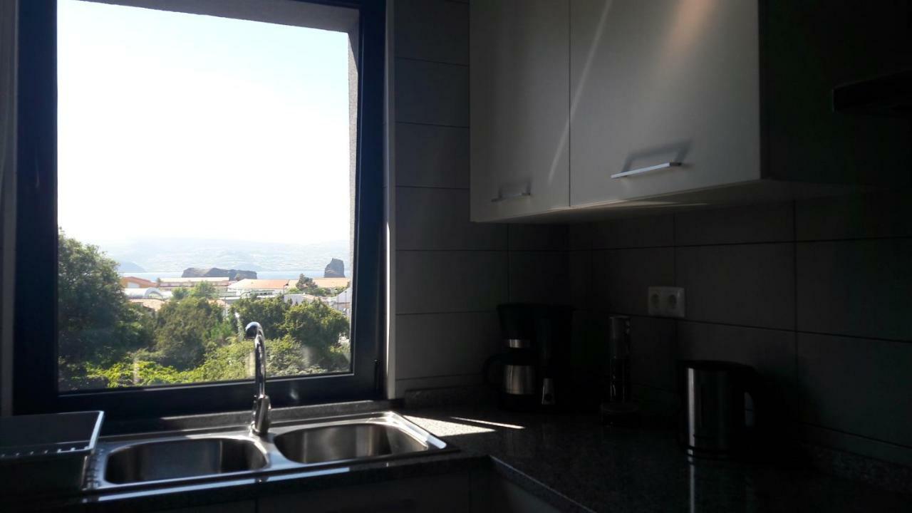 Al - Boa Nova Apartman Madalena  Kültér fotó