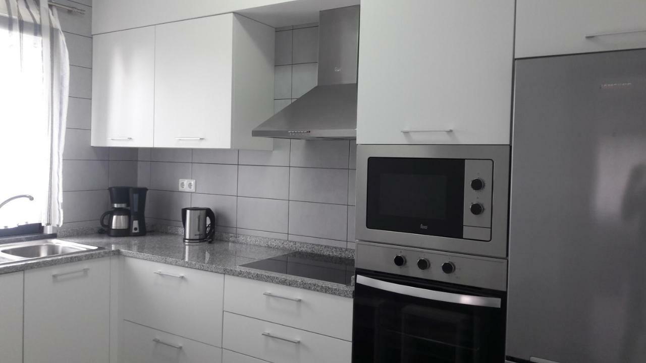 Al - Boa Nova Apartman Madalena  Kültér fotó