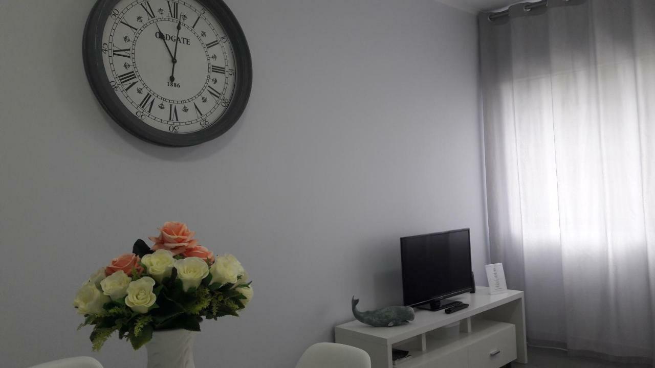 Al - Boa Nova Apartman Madalena  Kültér fotó