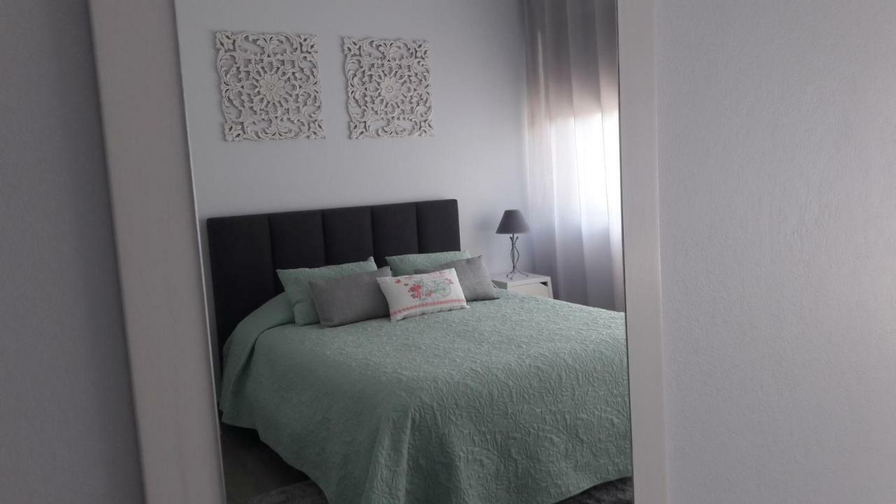 Al - Boa Nova Apartman Madalena  Kültér fotó