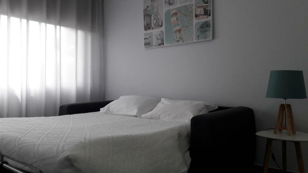 Al - Boa Nova Apartman Madalena  Kültér fotó