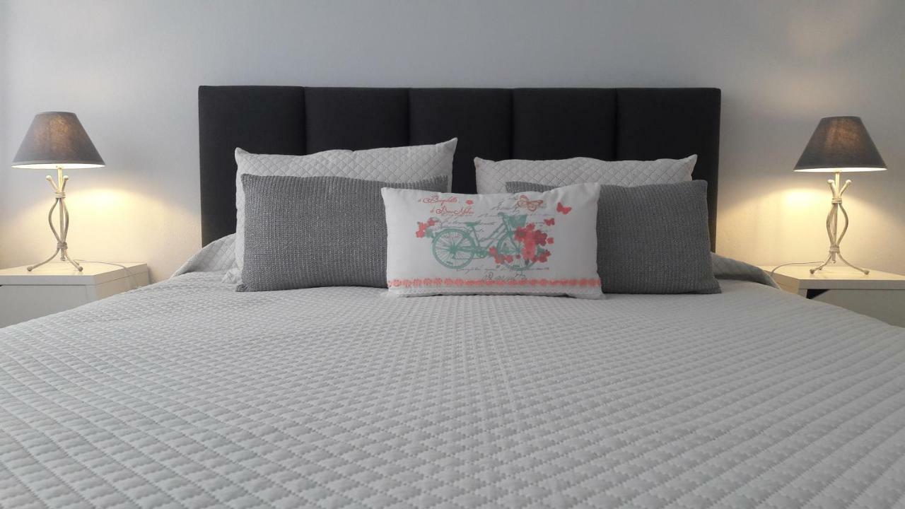 Al - Boa Nova Apartman Madalena  Kültér fotó