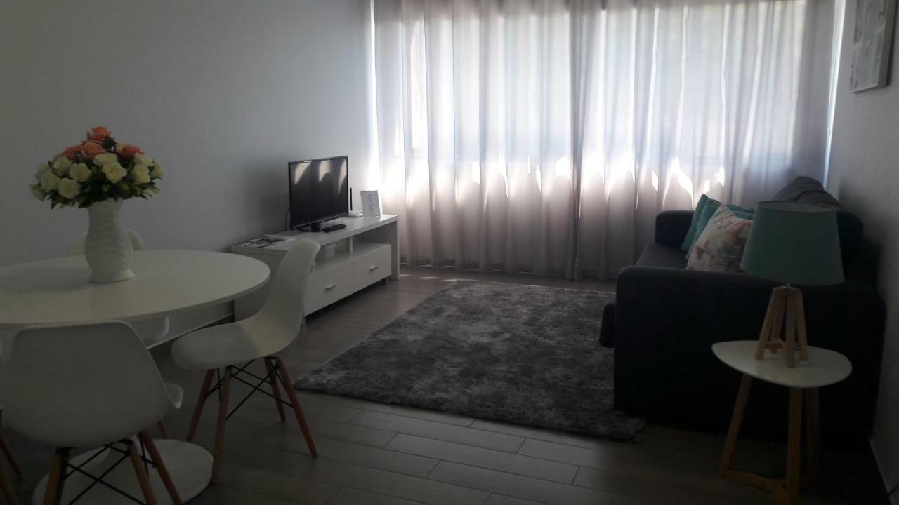 Al - Boa Nova Apartman Madalena  Kültér fotó